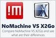 X2Go vs NoMachine Which is Better 2021